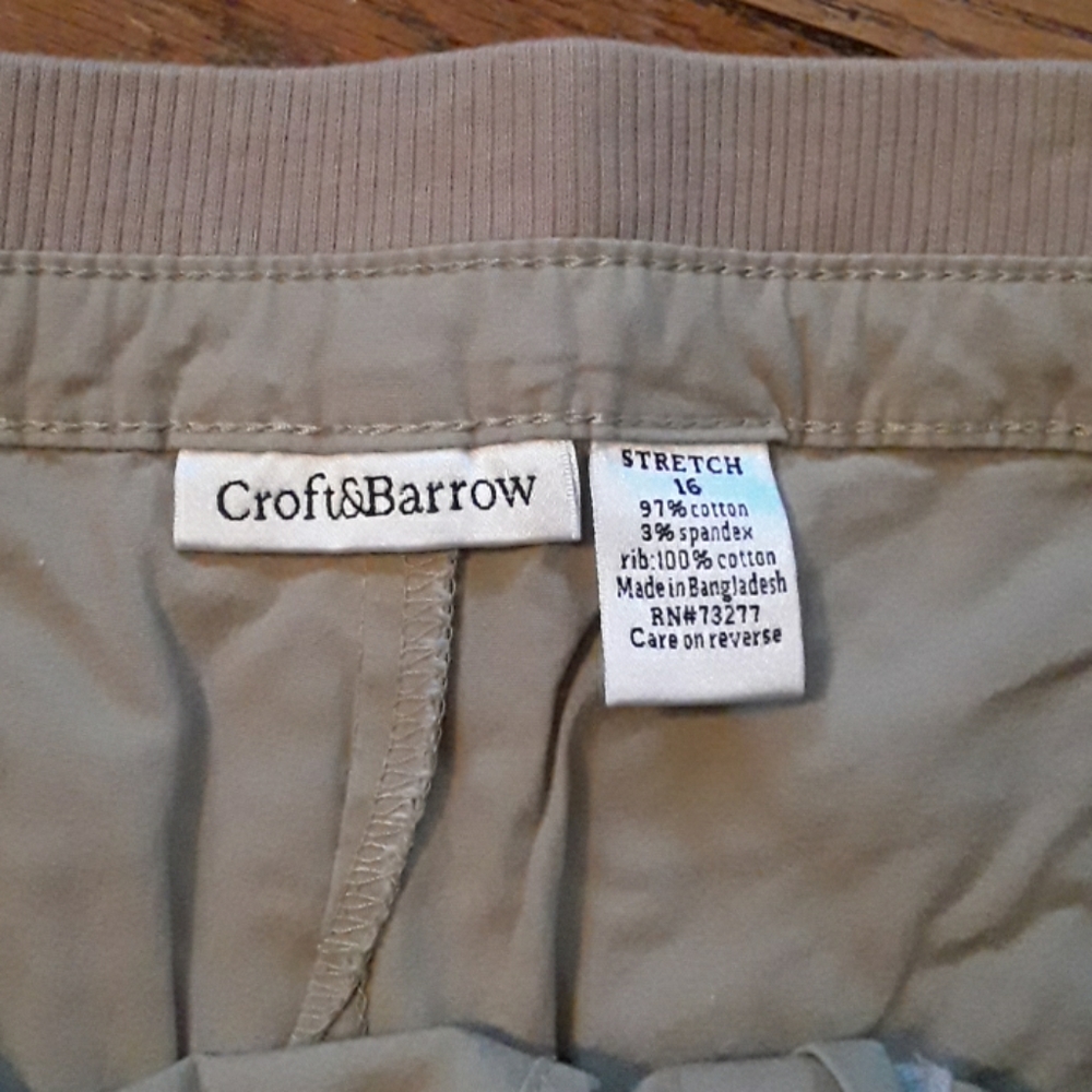 Cache Skort - Picture 4 of 4